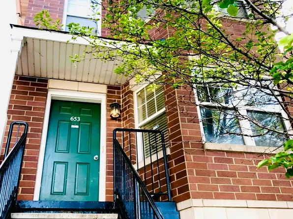 653 W Division St Unit B, Chicago, IL 60610