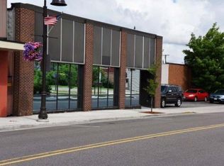 130 S Stevens St, Rhinelander, WI 54501