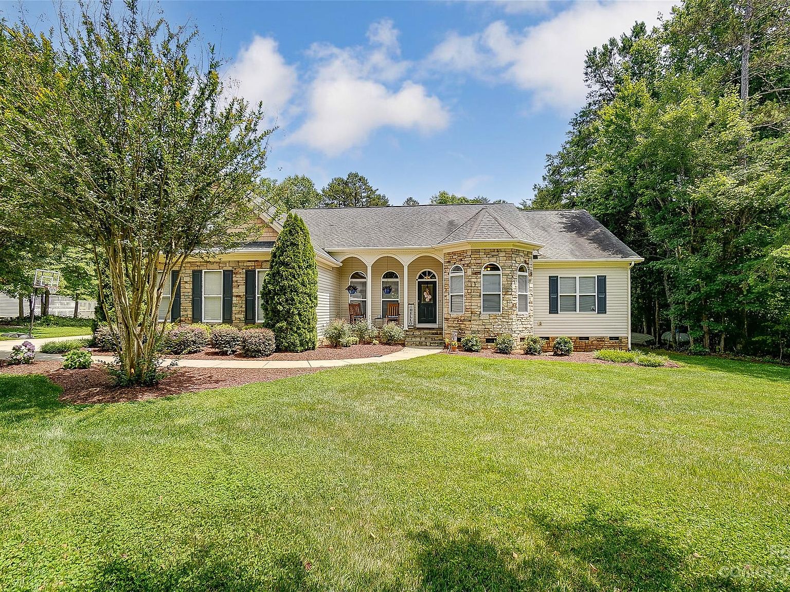 5028 Arden Gate Dr, Iron Station, NC 28080 Zillow