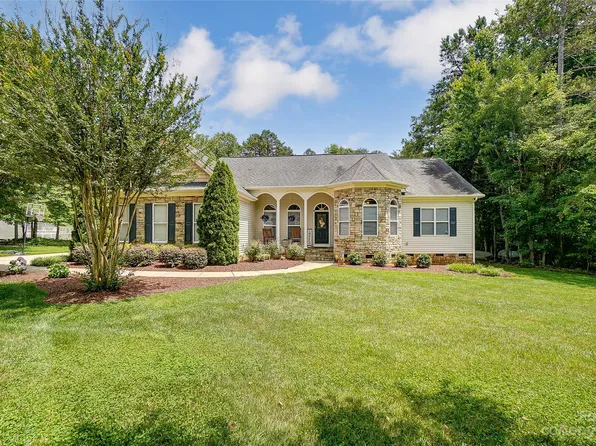 5028 Arden Gate Dr, Iron Station, NC 28080