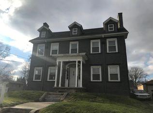 334 Van Buren Ave APT 1, Oregon, OH 43605