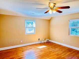 8309 Greenwood Ave APT 3, Takoma Park, MD 20912