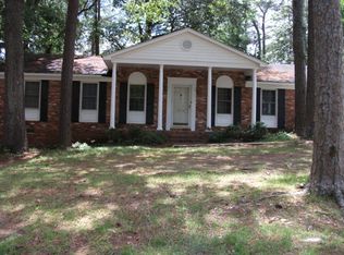 1915 Valley Spring Rd, Augusta, GA 30909