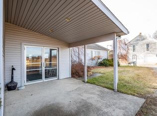 3995 Townley Hwy, Manitou Beach, MI 49253
