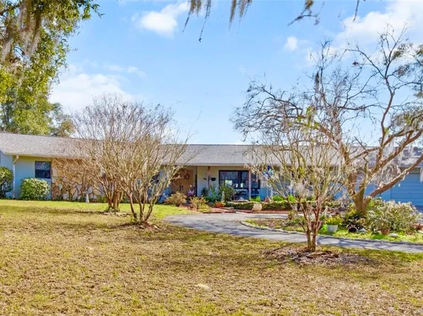 1655 S Hillock Ter, Inverness, FL 34452