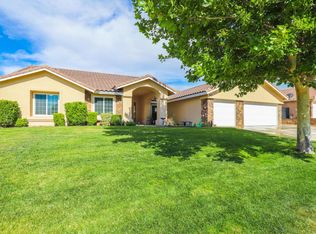 41102 Gretchen Way, Palmdale, CA 93551