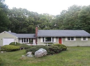 923 Church St, Amston, CT 06231