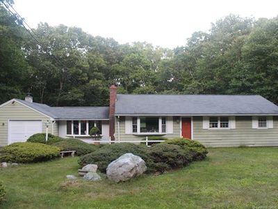 923 Church St, Amston, CT, 06231