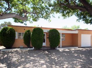 720 California St SE, Albuquerque, NM 87108