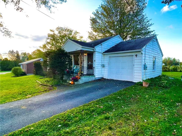 4871 State Route 365, Verona, NY 13478