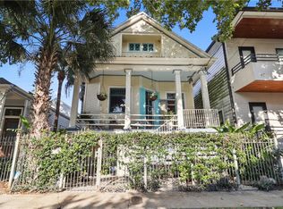 1719 Washington Ave, New Orleans, LA 70113
