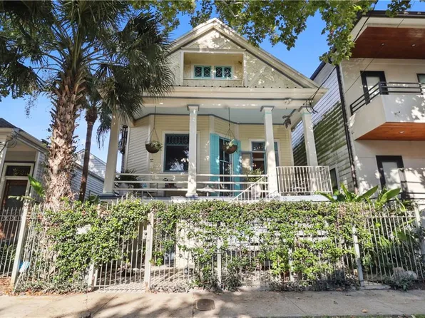 1719 Washington Ave, New Orleans, LA 70113