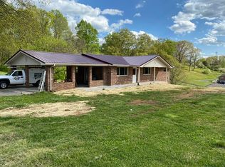 417 Bell Hollow Rd, Kingsport, TN 37664