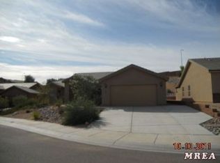 735 Nolina Rdg, Mesquite, NV 89027