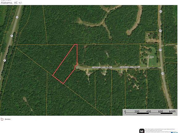 2nd image of 0 Hickory Hill Rd #5