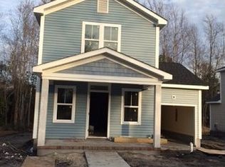 1119 Greenwood Ave, Wilmington, NC 28403