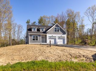 29 Signature Dr LOT 54, Barrington, NH 03825