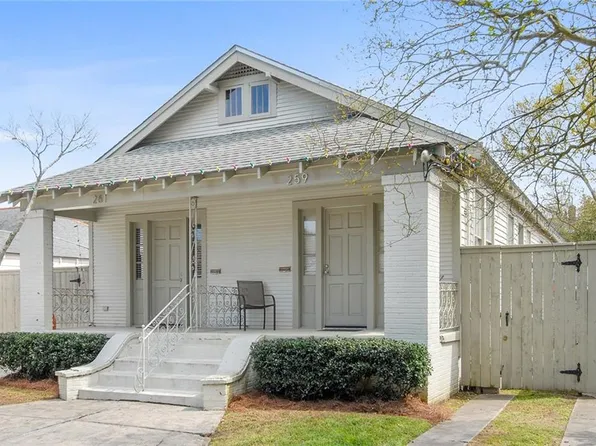 259 Pine St #61, New Orleans, LA 70118