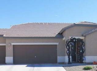 11763 W Scudamore Dr, Marana, AZ 85653