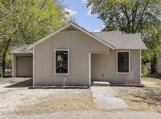 1108 N Catherine St, Terrell, TX 75160