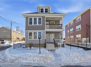 28 Nebraska St, Providence, RI 02905