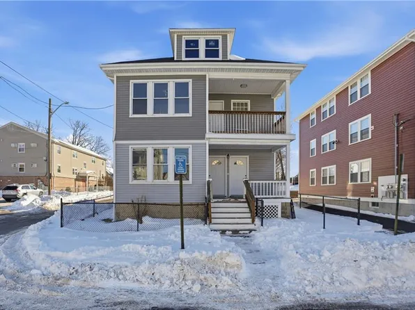 28 Nebraska St, Providence, RI 02905