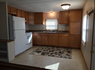 9850 State Route 160, Vinton, OH 45686