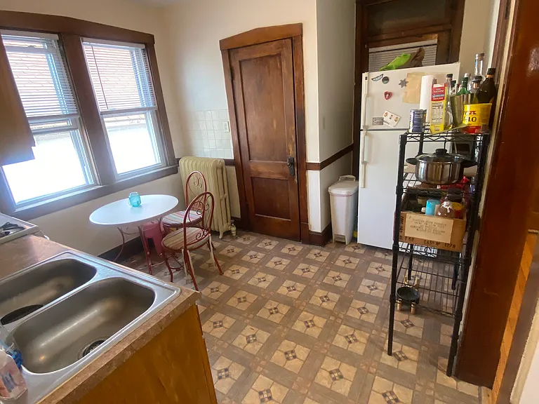 3507 N Keeler Ave #2N — Photo 6