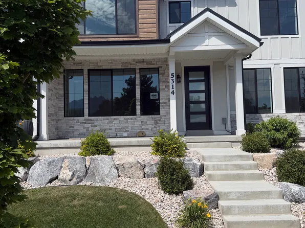 5314 S Allendale Dr, Murray, UT 84123