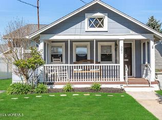 305 8th Ave, Spring Lake, NJ 07762