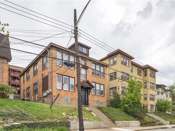 2832 Clermont Ave, Pittsburgh, PA 15227