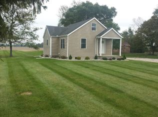 905 N Opfer Lentz Rd, Genoa, OH 43430