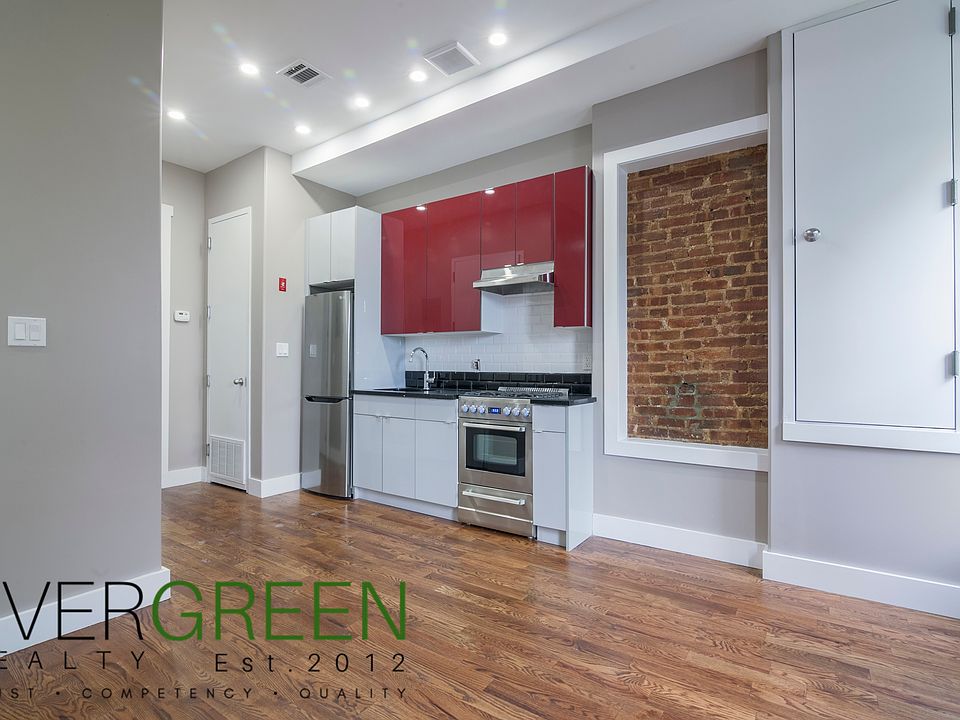 1st image of 89 Grattan St #3F