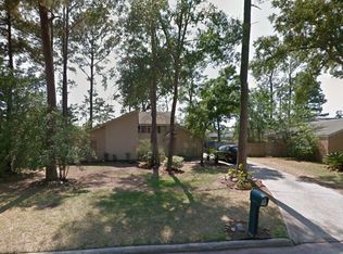 25115 Butterwick Dr, Spring, TX 77389