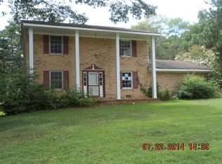 2068 Hilton Dr, Decatur, GA 30035