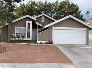 2357 Viewcrest Rd, Henderson, NV 89014