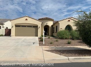 19560 E Apricot Ln, Queen Creek, AZ 85142