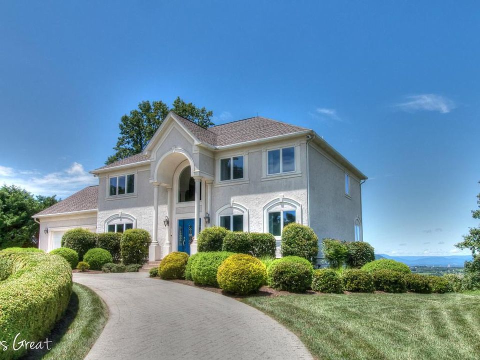 4520 Windy Gap Dr, Roanoke, VA 24014 Zillow