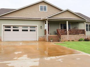 257 Mallard Cove Rd, Mayfield, KY 42066