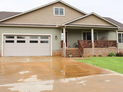 257 Mallard Cove Rd, Mayfield, KY, 42066