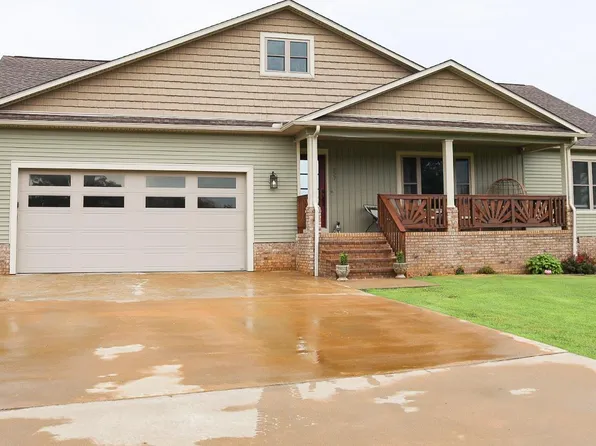 257 Mallard Cove Rd, Mayfield, KY 42066