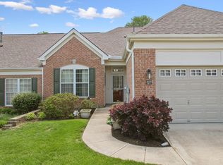 4115 Woodsly Dr, Batavia, OH 45103