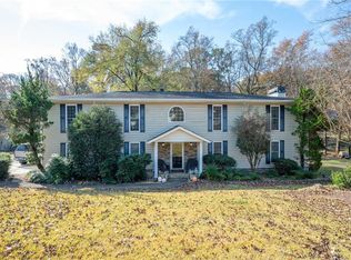1730 Macby Dr, Marietta, GA 30066