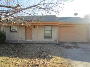 2333 April Ln, Grand Prairie, TX 75050