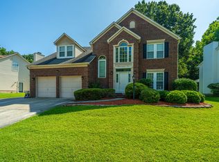 112 Waddington Trce, Goose Creek, SC 29445