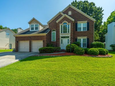 112 Waddington Trce, Goose Creek, SC, 29445