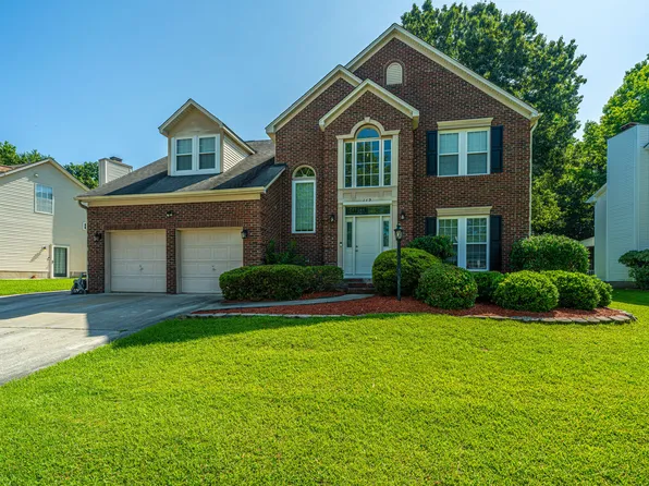 112 Waddington Trce, Goose Creek, SC 29445