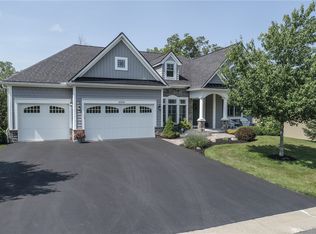 6054 Medalist Ln, Canandaigua, NY 14424