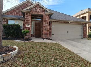 3524 Caspian Cv, Fort Worth, TX 76244