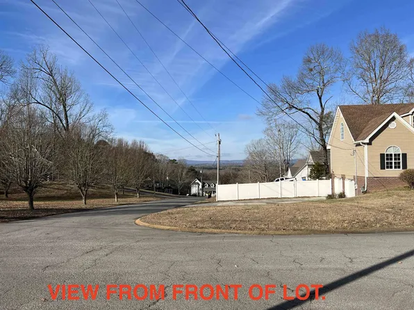 0 Pine Dr #166, Ringgold, GA 30736